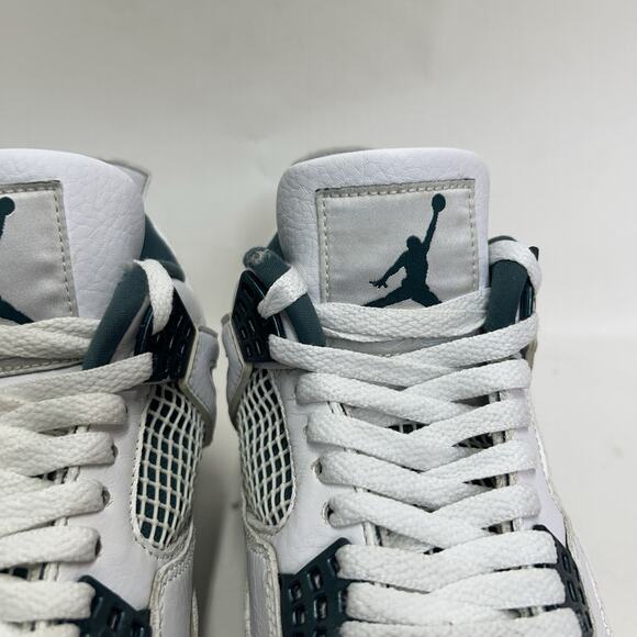 Nike Air Jordan 4 Retro SE “Oxidized Green” FQ8138-103 main image 6